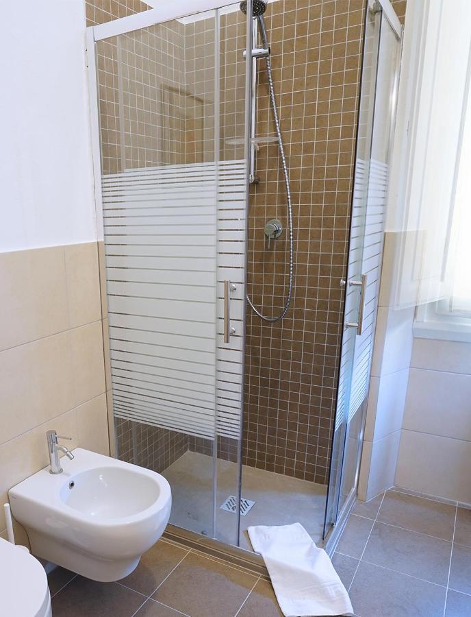 Soderini Palace Florencia