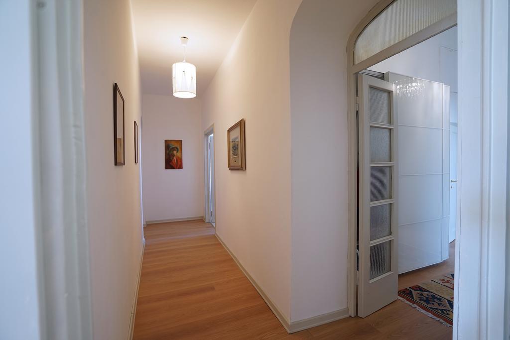 Apartamento Soderini Palace *