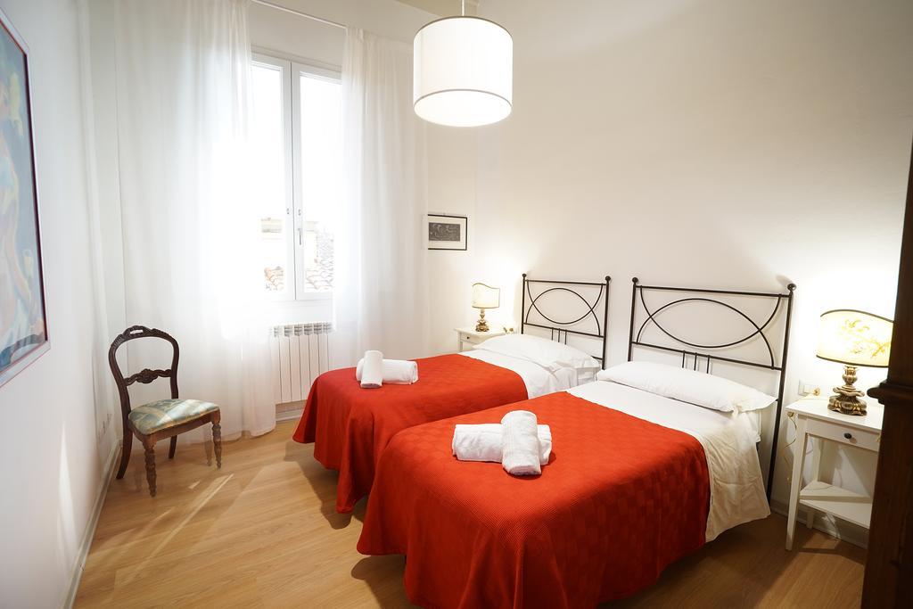 Soderini Palace * Florencia