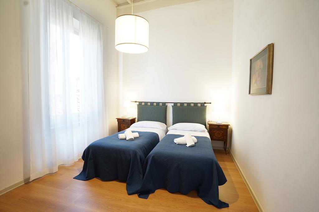 Soderini Palace Florencia
