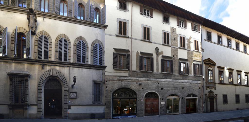 Soderini Palace * Florencia
