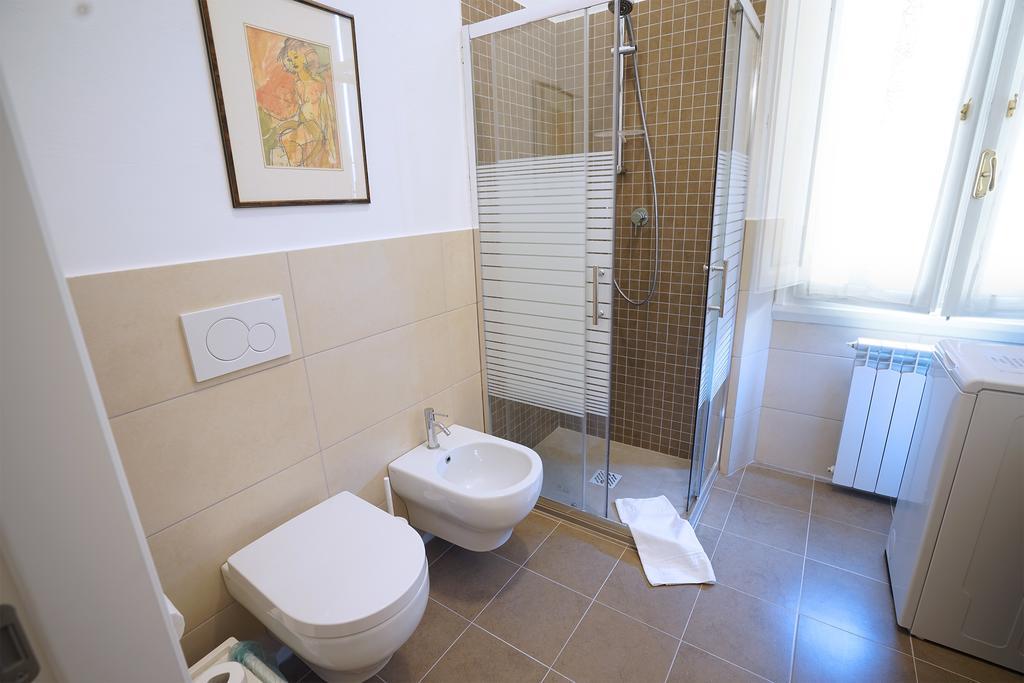 Soderini Palace Apartamento Florencia