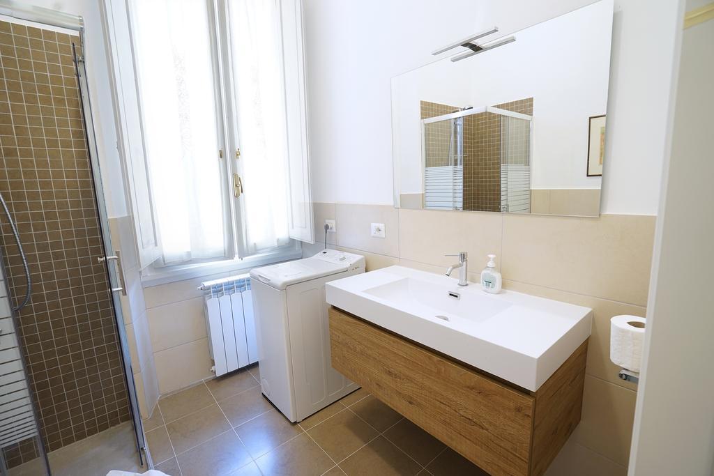 Soderini Palace Apartamento Florencia