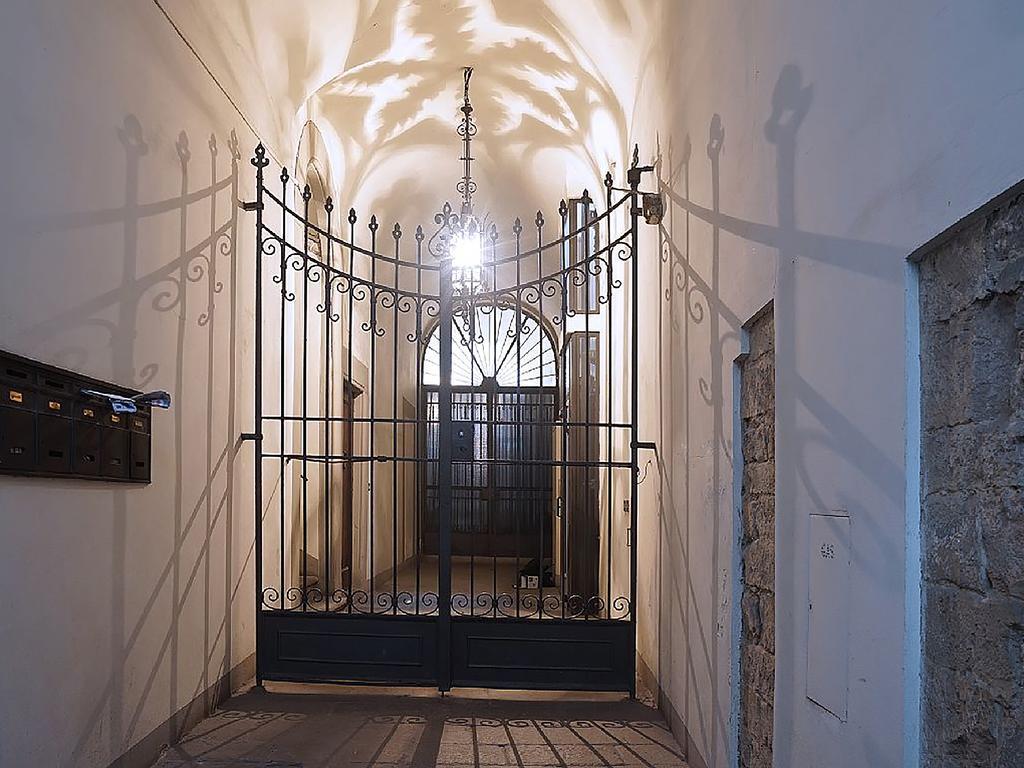 Apartamento Soderini Palace Florencia